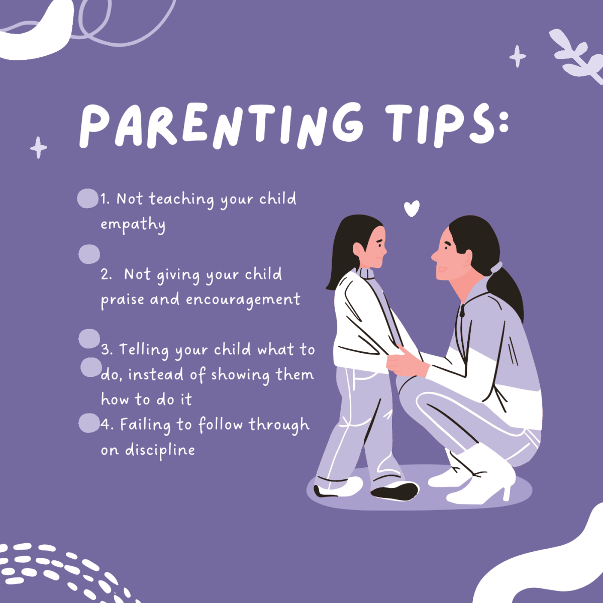 10 Parenting Mistakes That Can Damage Your Child's Confidence
