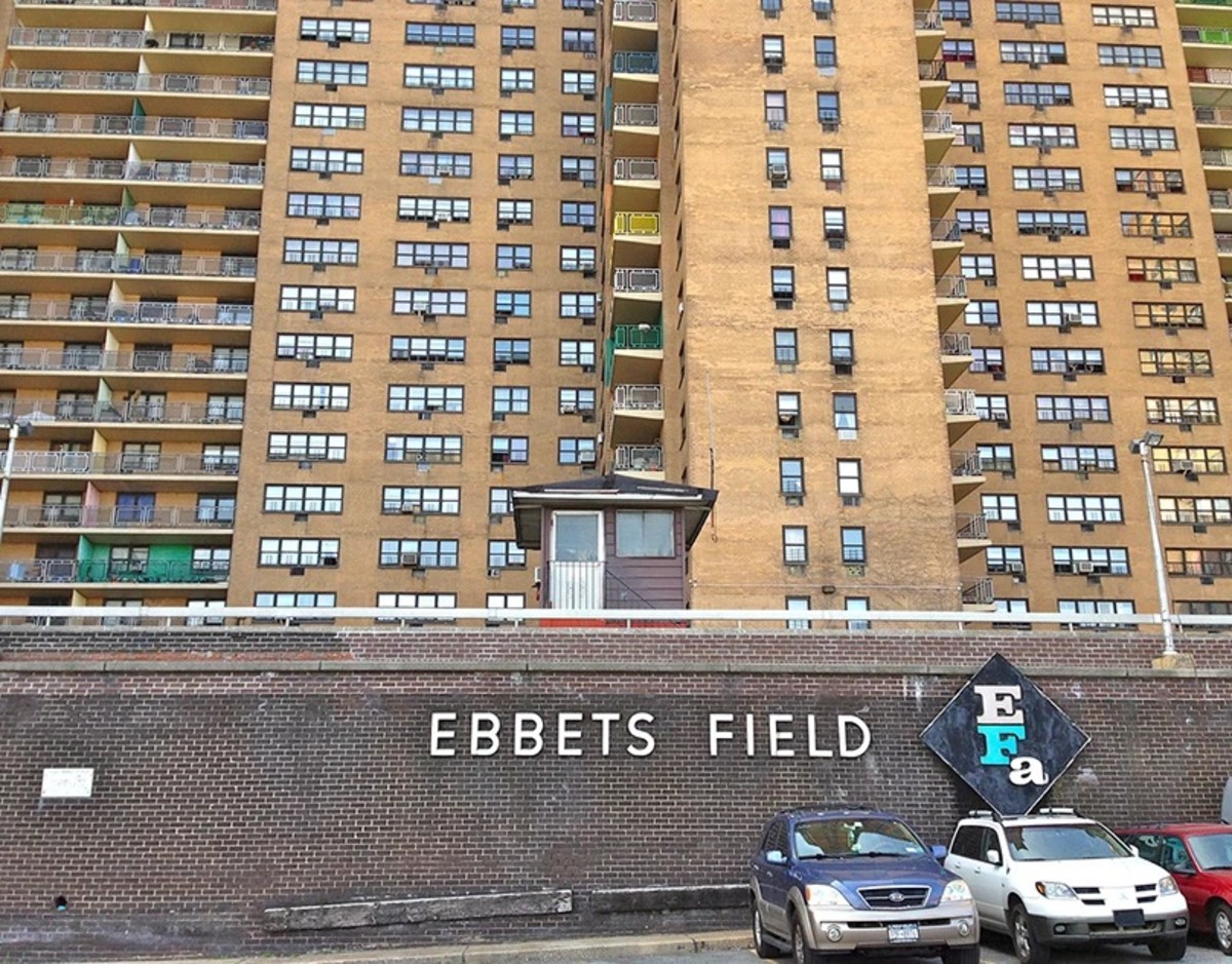 Ebbets Field Apartments – A Legacy that Needs to Be Remembered