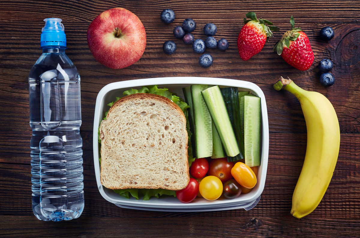 Mom Is Completely Shocked by the Results of Giving Her Toddler Trendy 'Snack  Tray' - Delishably News