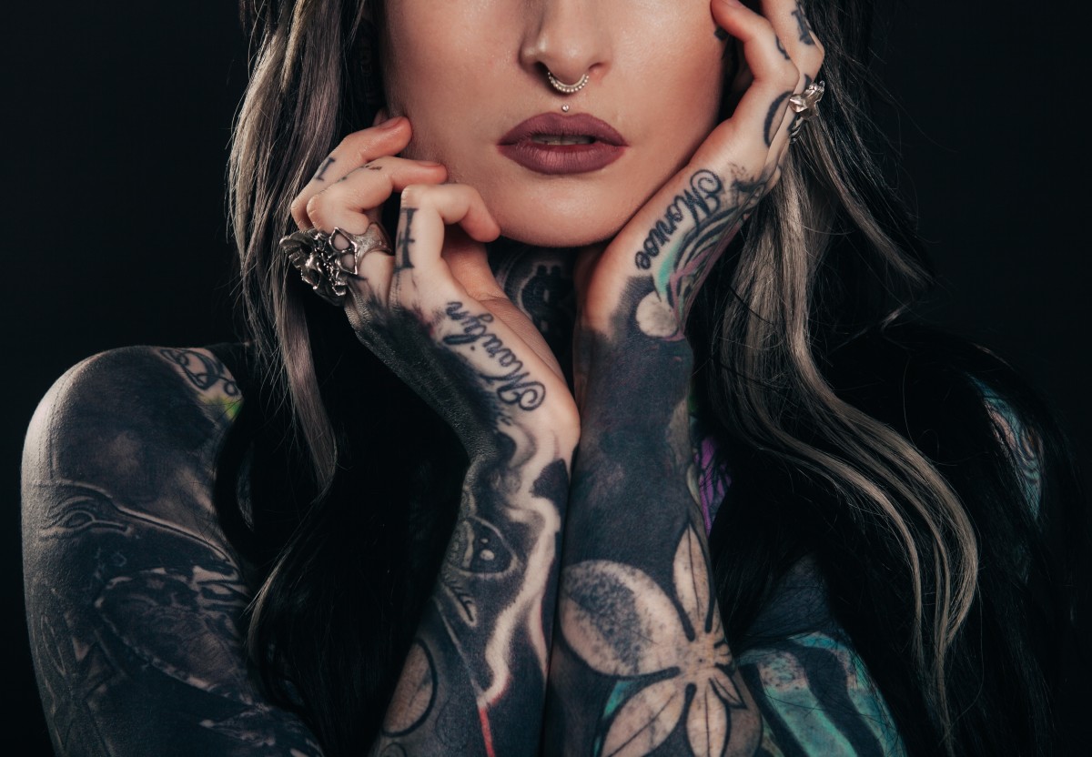 Top 10 Tattoo Aftercare Tips