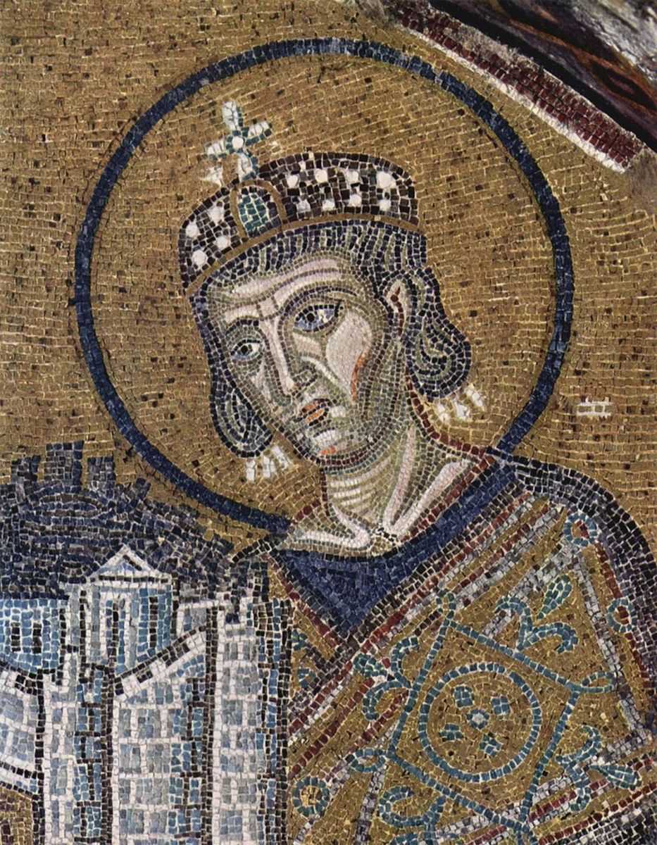 The Five Best Byzantine Emperors
