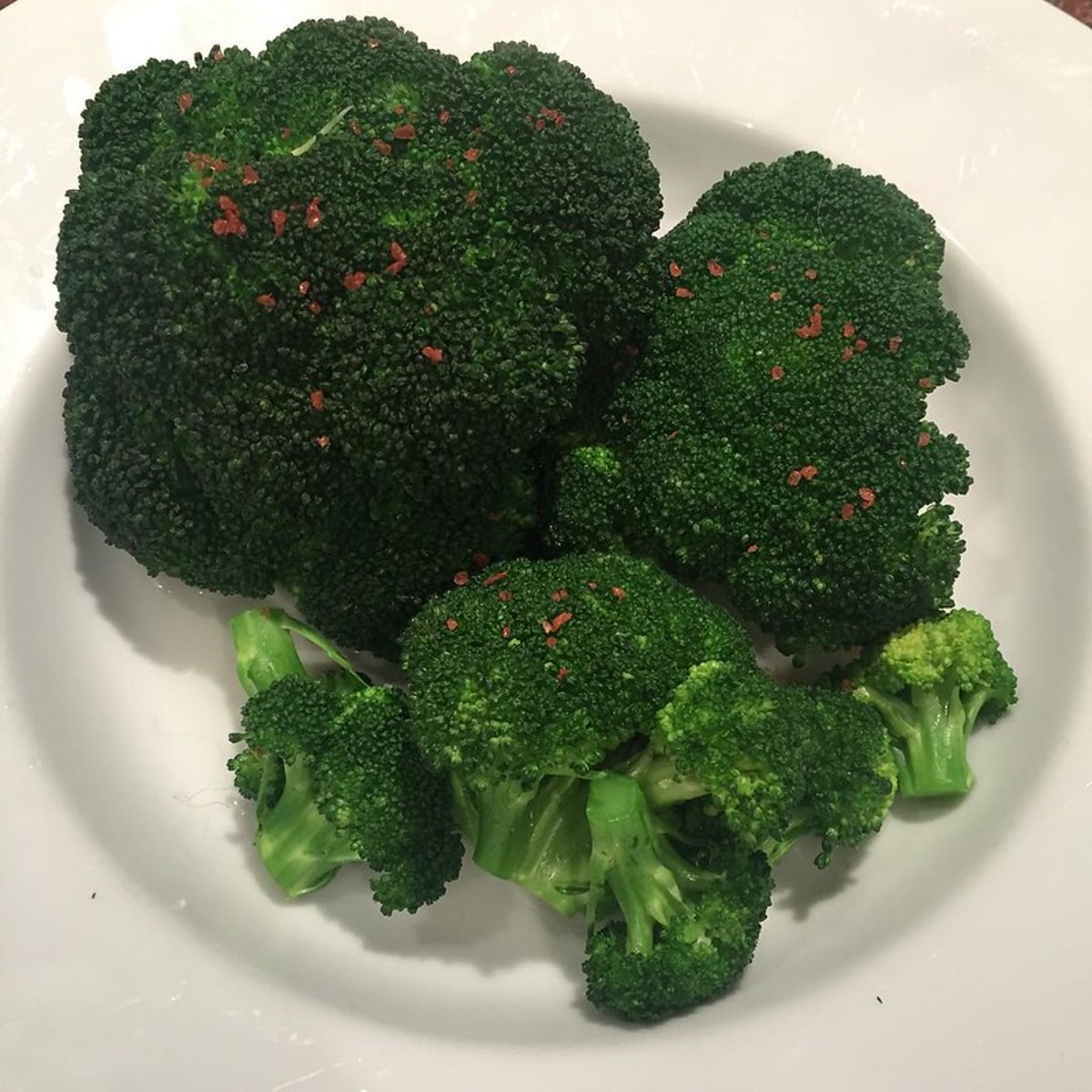 Salts of Various Kinds and Their Uses - HubPages