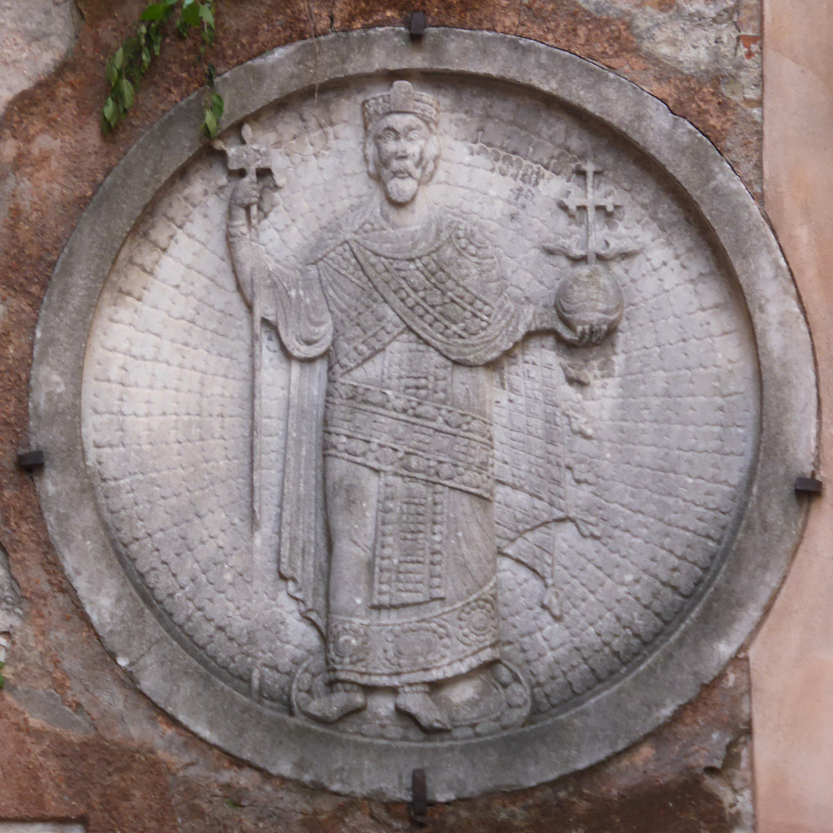 The 5 Best Byzantine Emperors Owlcation