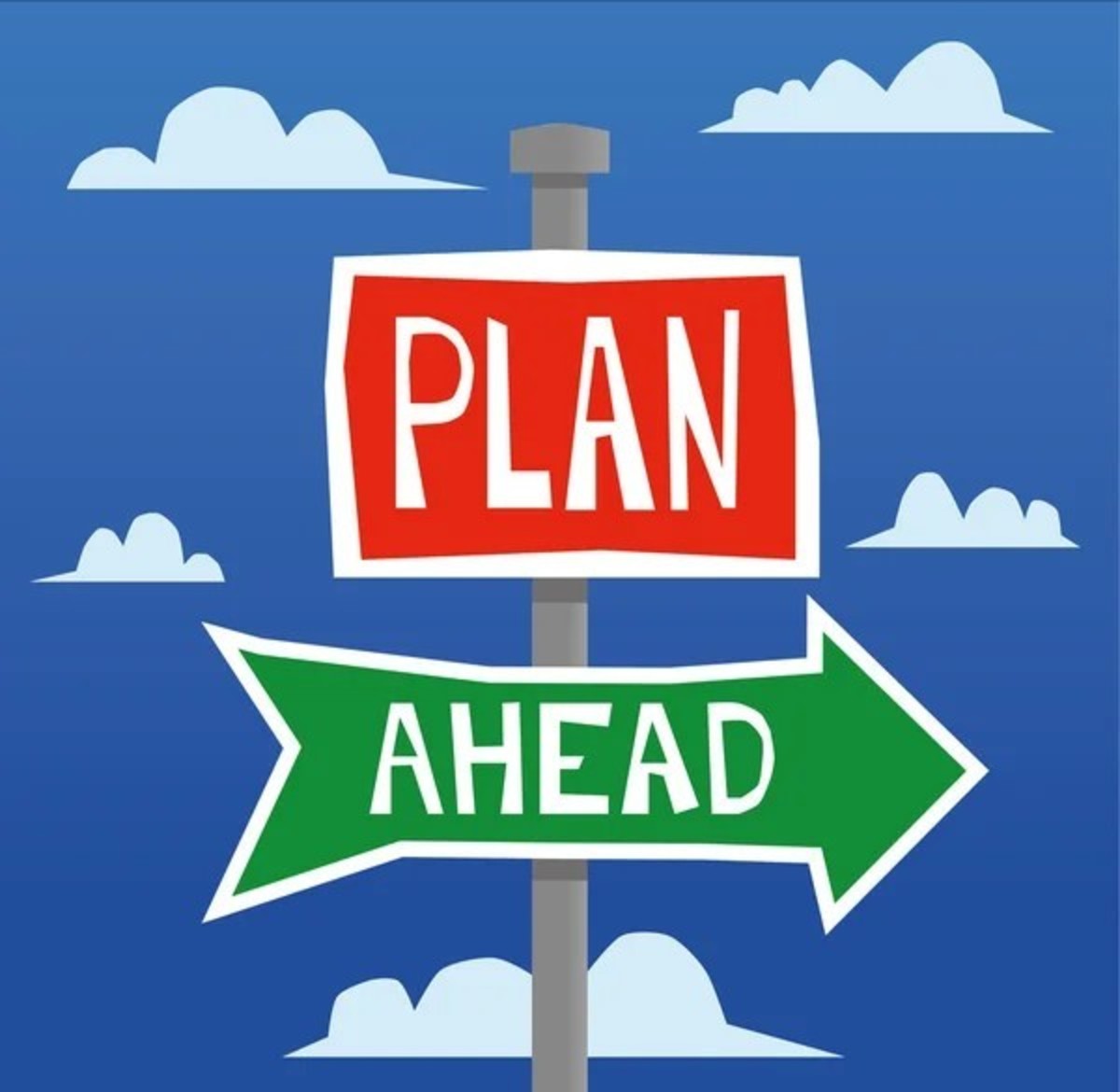 Reasons Why Planning Ahead is Important