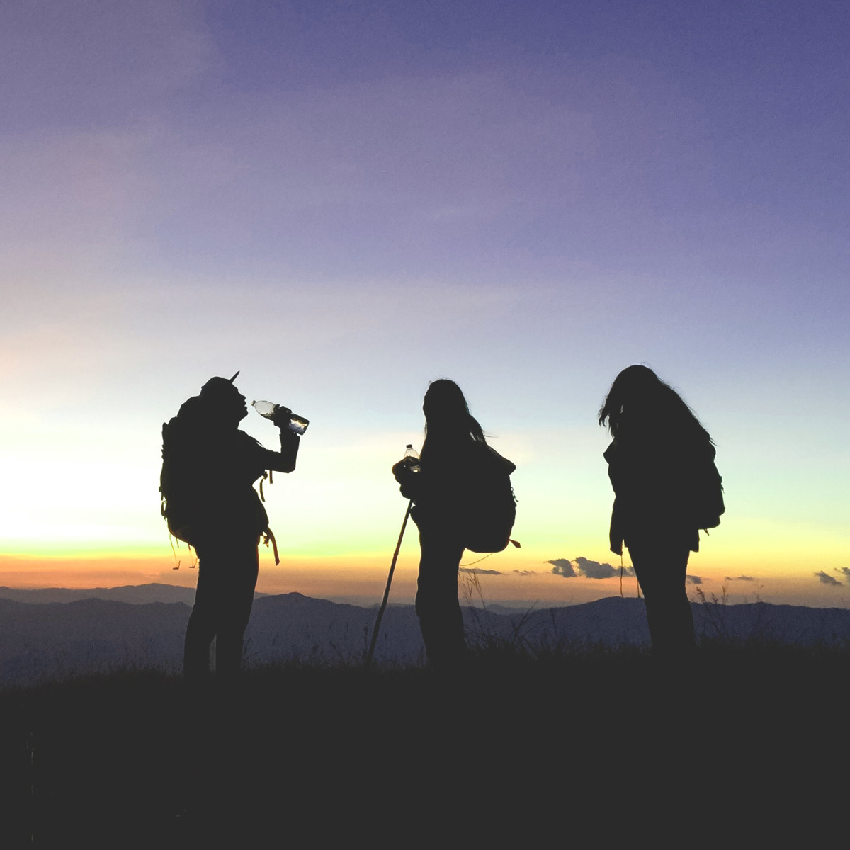 How to Determine How Much Water to Bring on a Hike HubPages