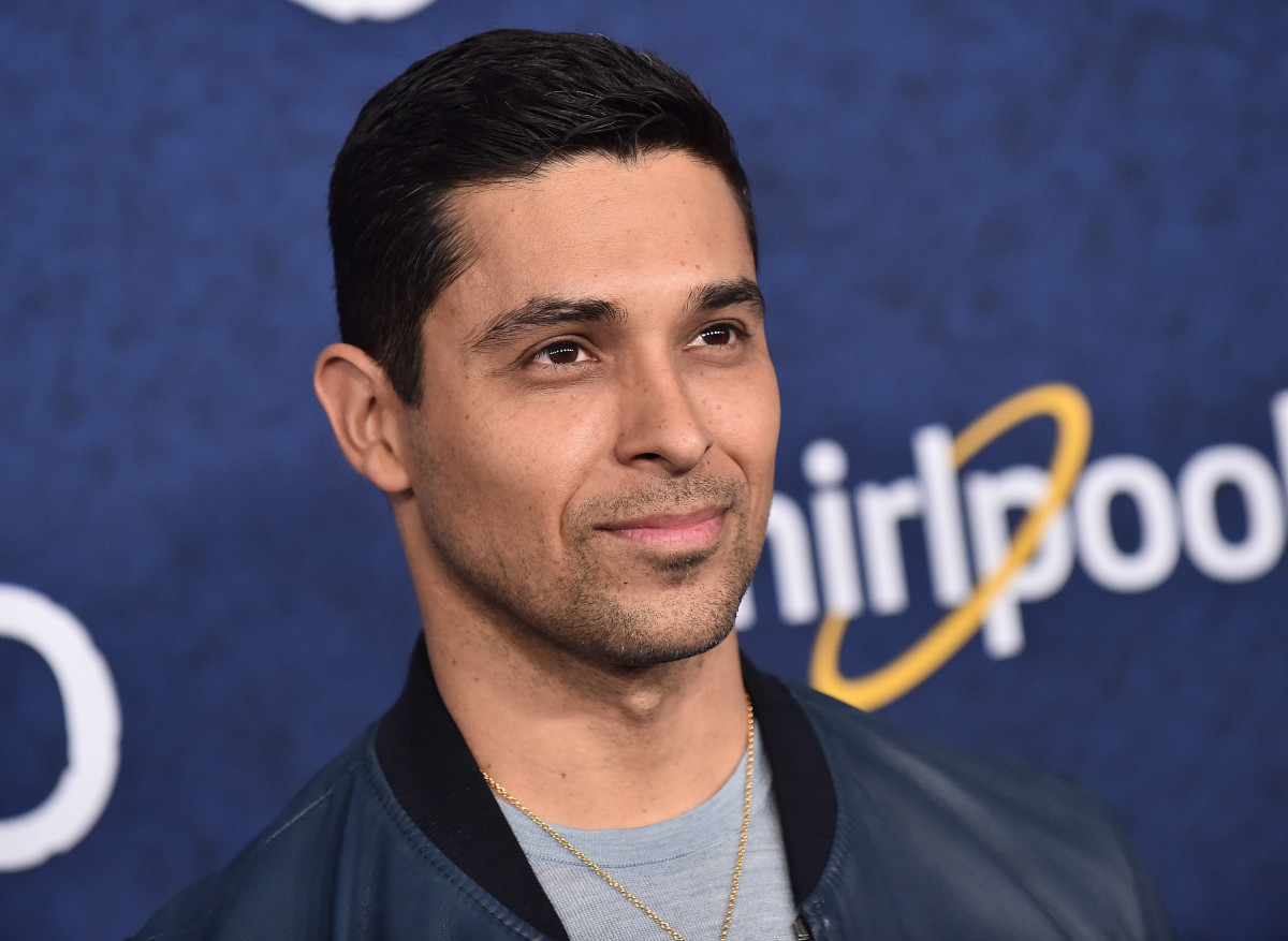 People Are Losing It Over Wilmer Valderrama’s 