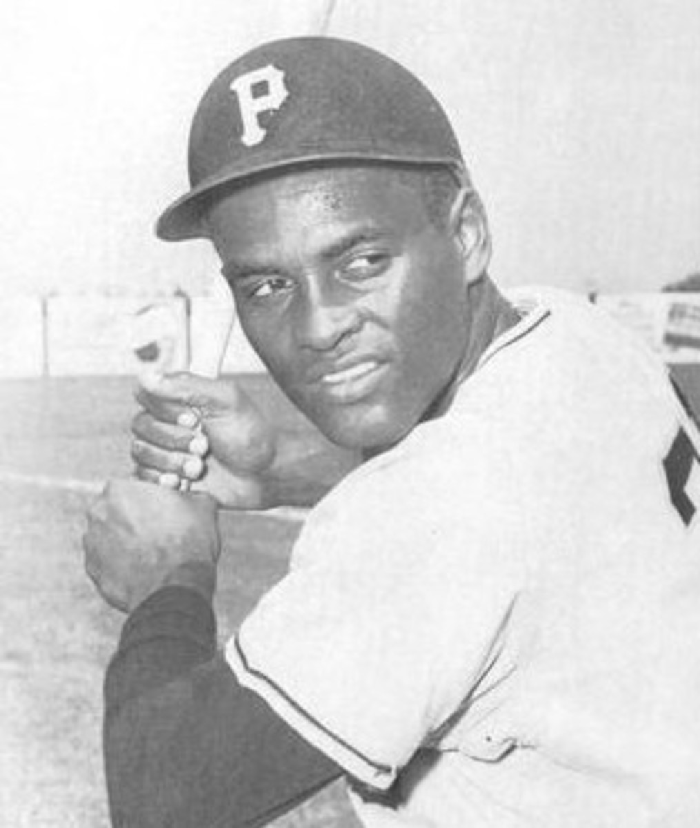 Recalling Roberto Clemente's Unrecorded Final Hit on Its Fiftieth Anniversary