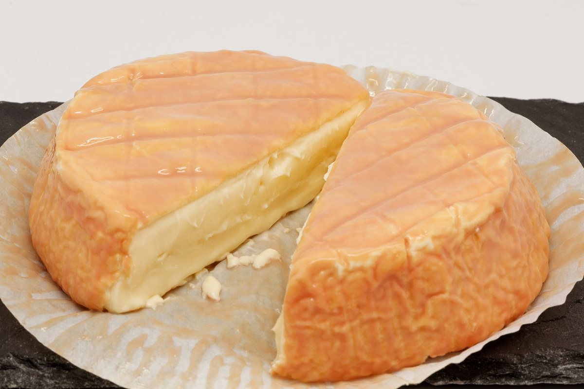 10 Amazing French Cheeses You Absolutely Must Try Delishably