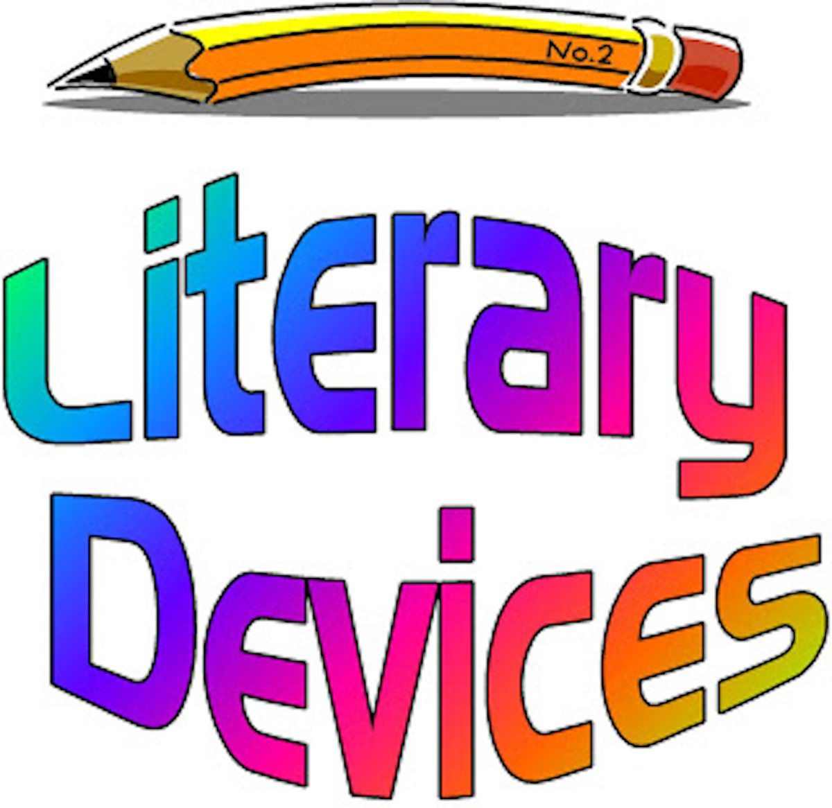 Literary Devices Tools Of The Commentarian Owlcation