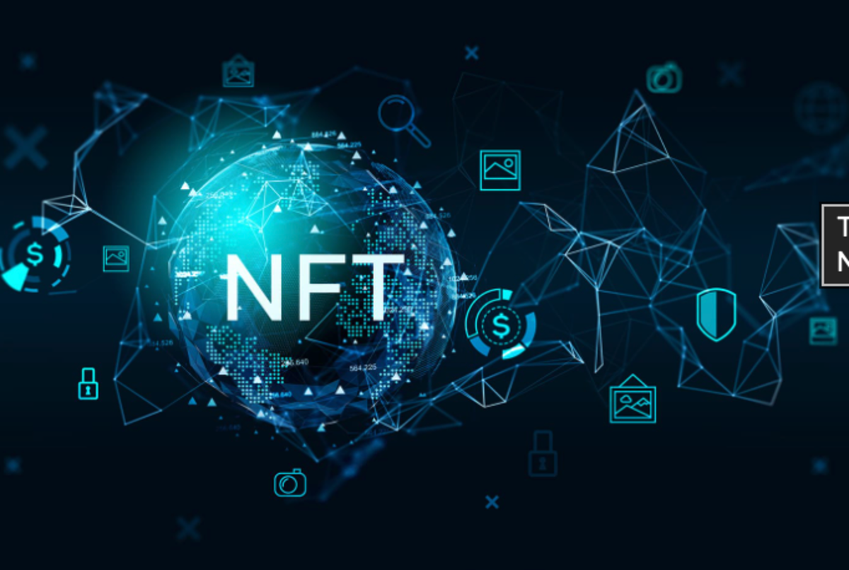How NFTs Will Transform the Internet in the Next Decade