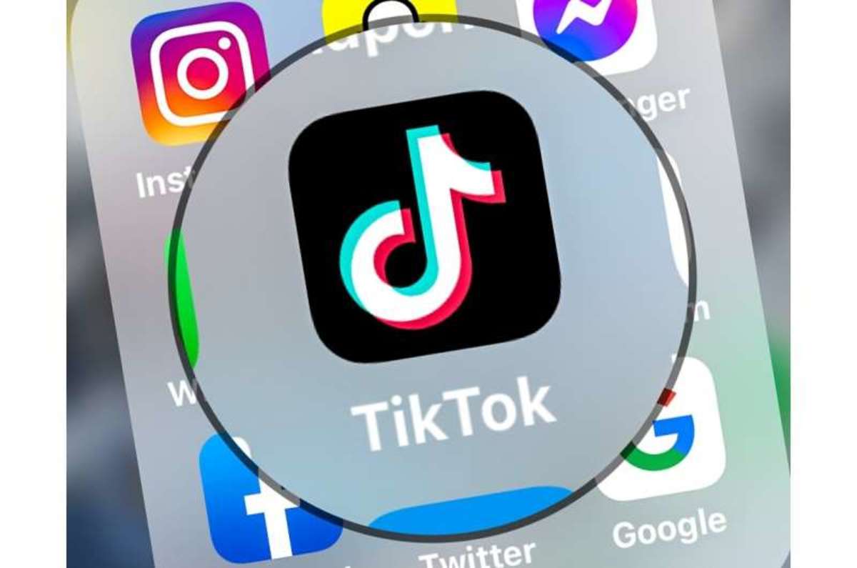 Tik Tok Is Harmless Until It Isn't to American National Security