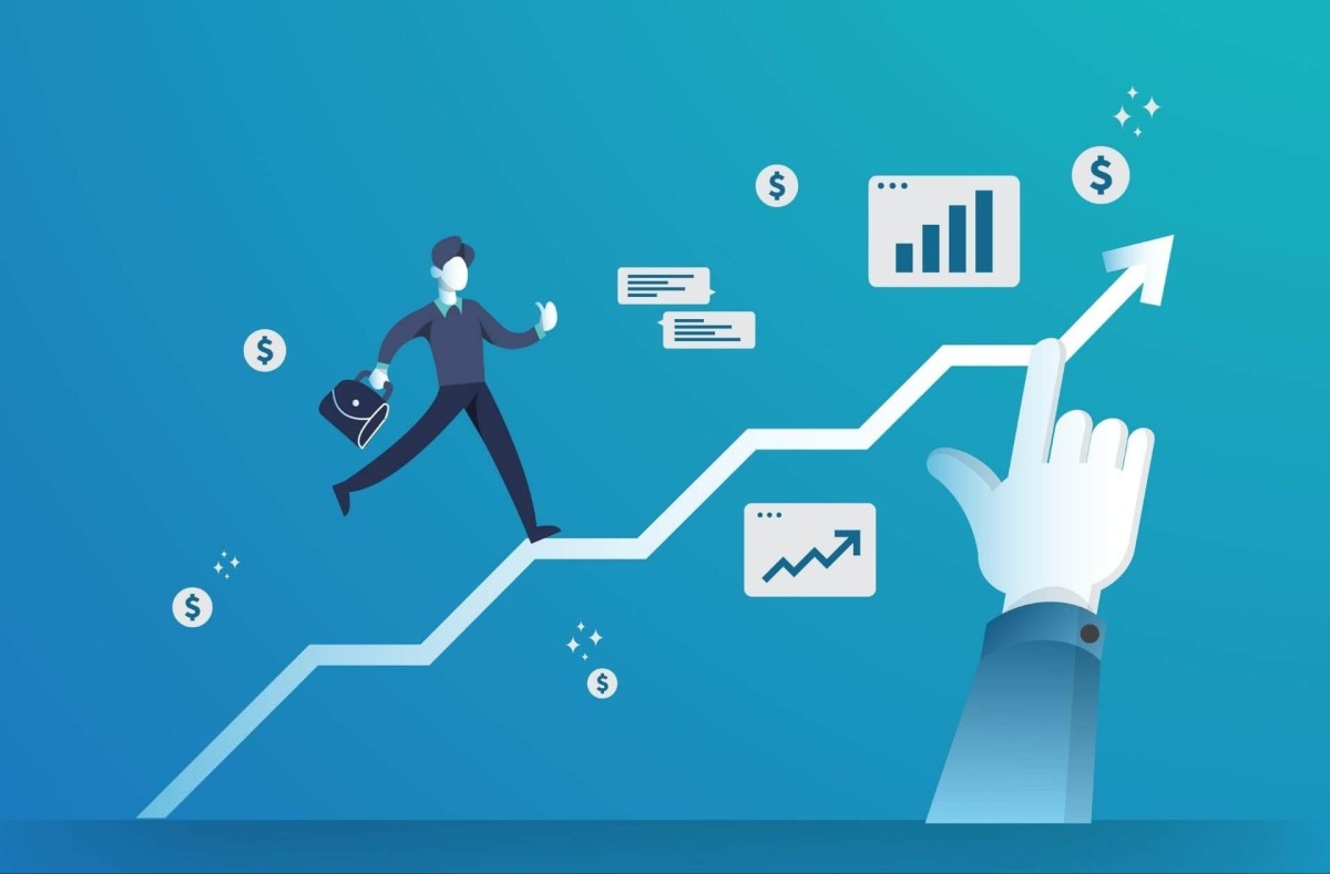 Steps Required to Start Investing