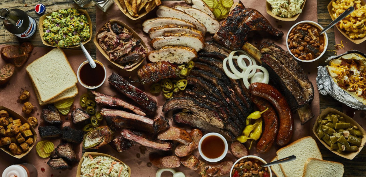 Get Your Tenderizing on - Try This Delicious Texas Bbq