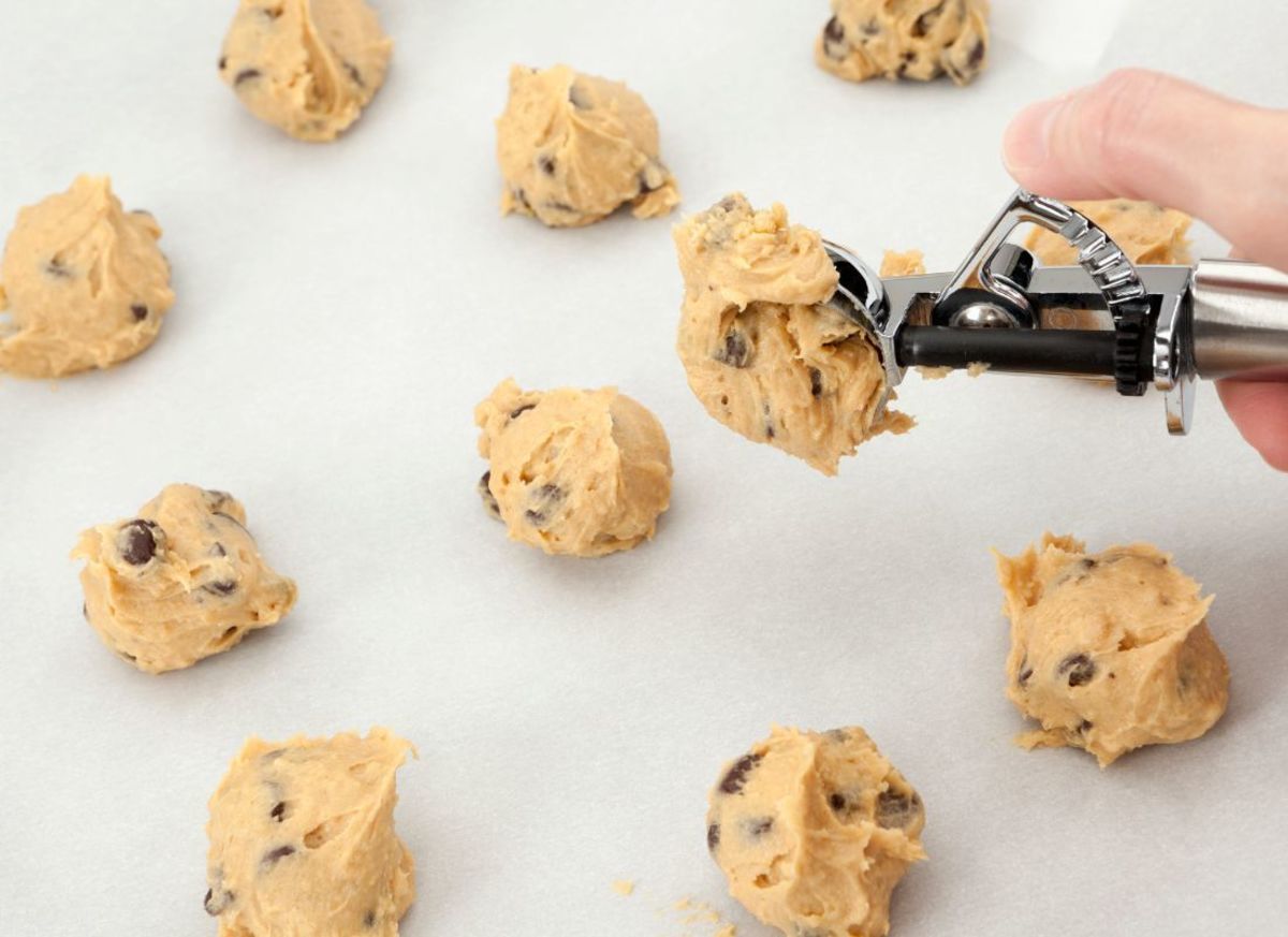 How Does Freezing Dough Affect Its Quality? Delishably