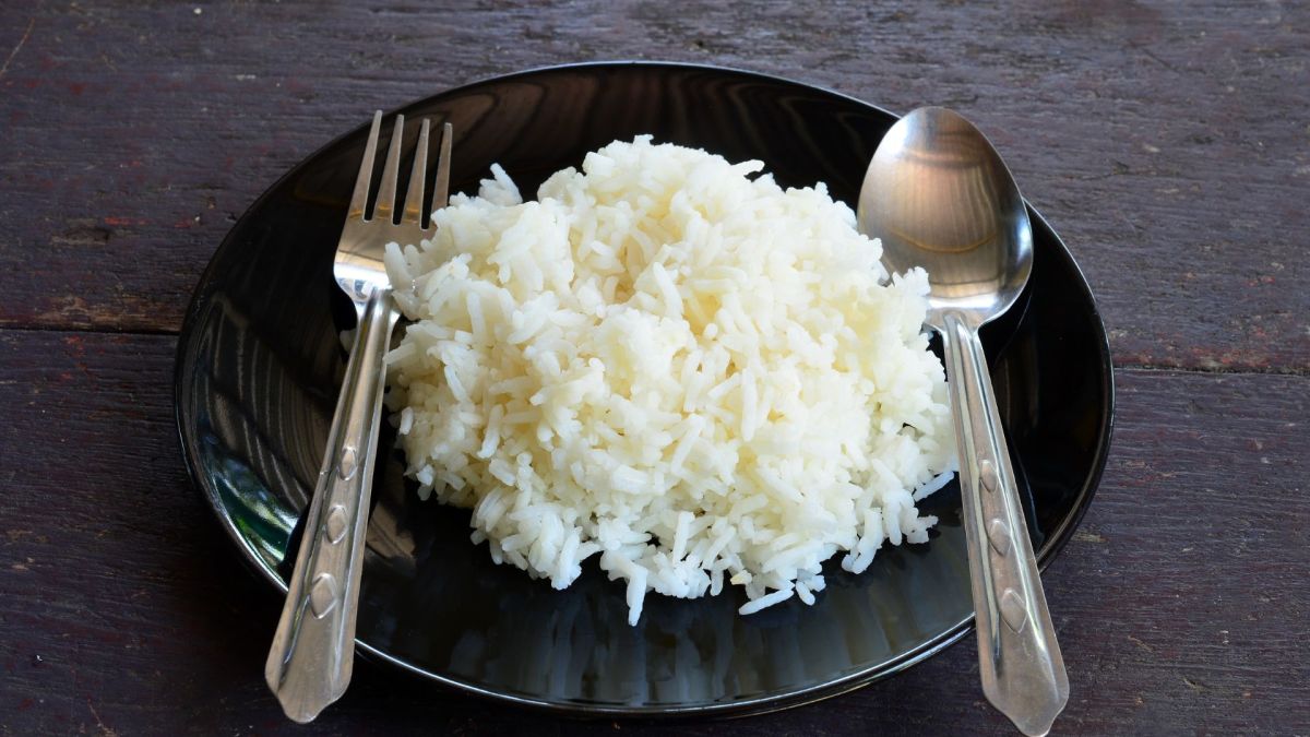 Does Instant Rice Go Bad? - Delishably