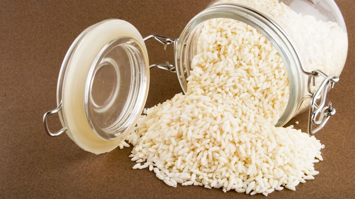 Does Instant Rice Go Bad?