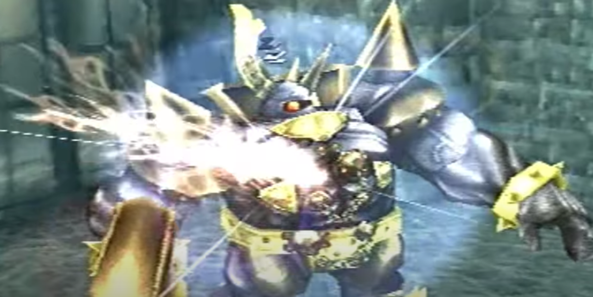 "Final Fantasy IX" Ranking Zidane's Skills From Worst to Best LevelSkip