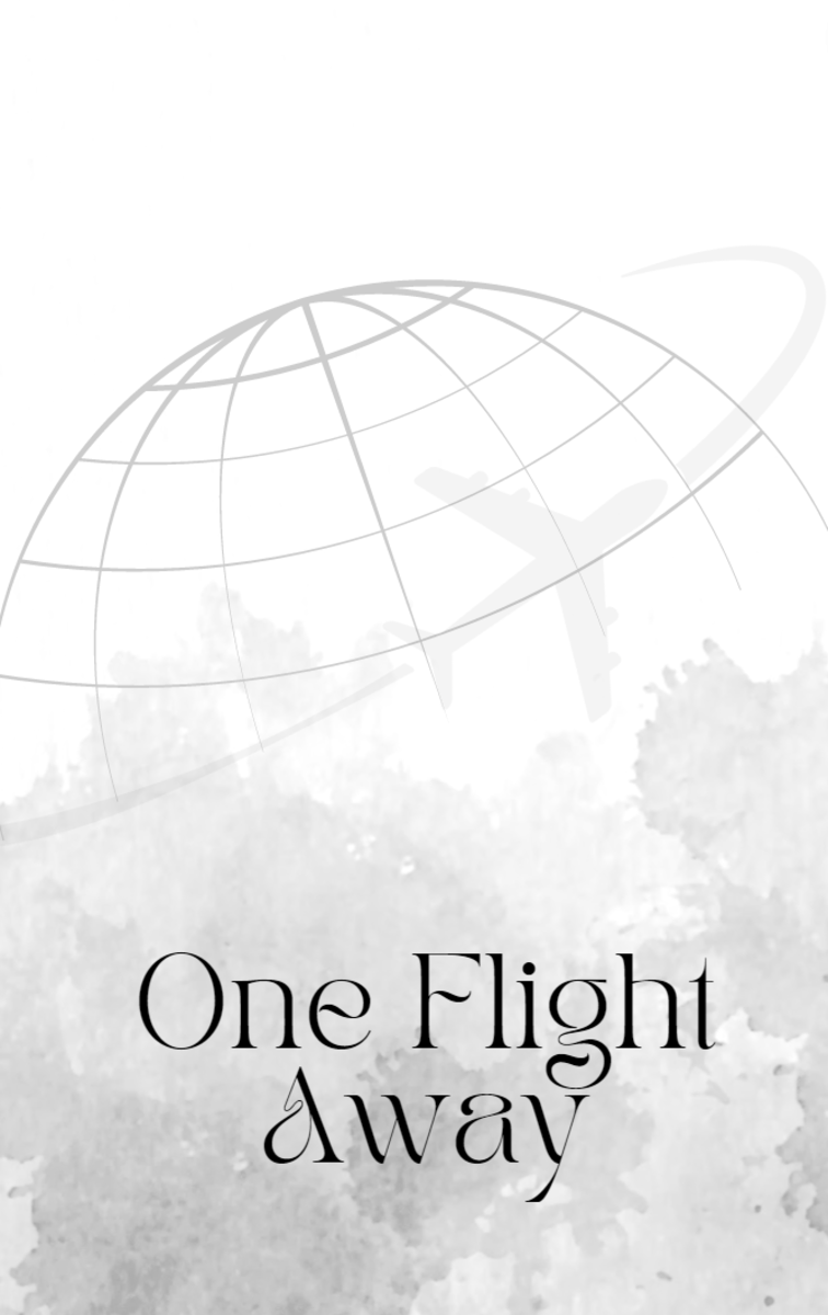 One Flight Away
