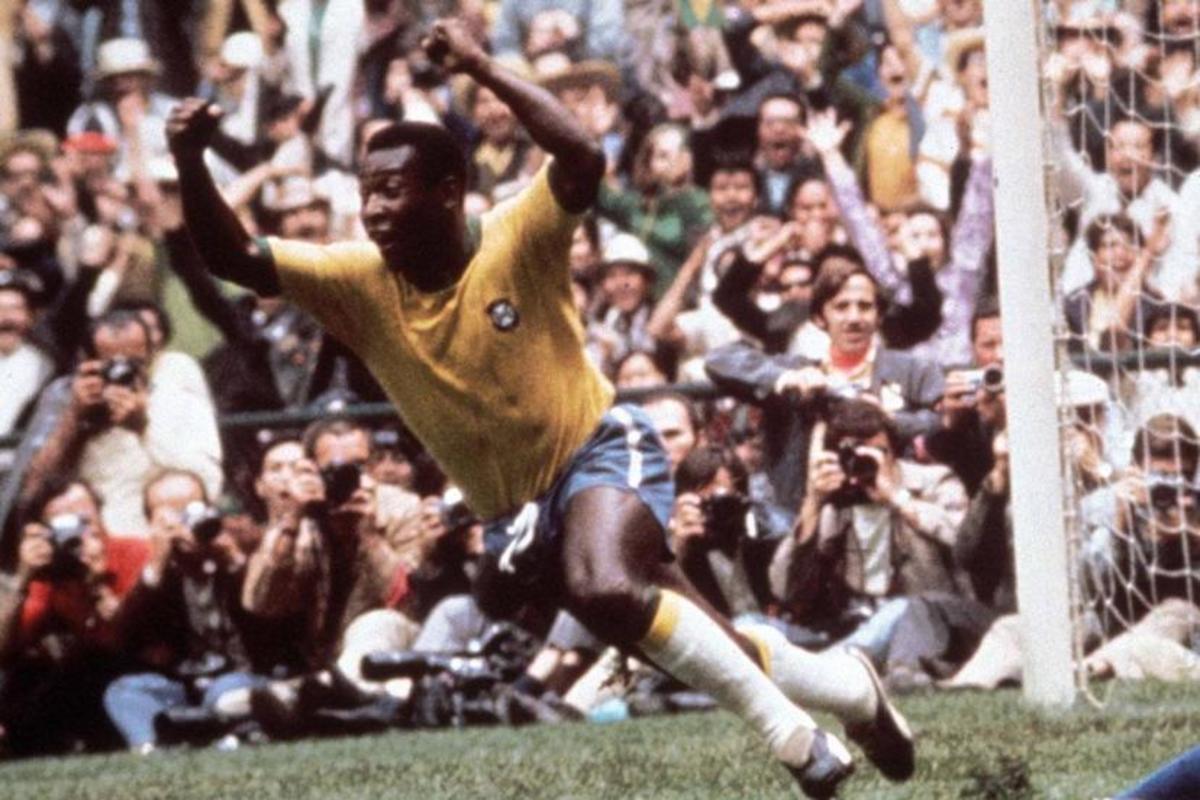 Goodbye Pelé - HubPages