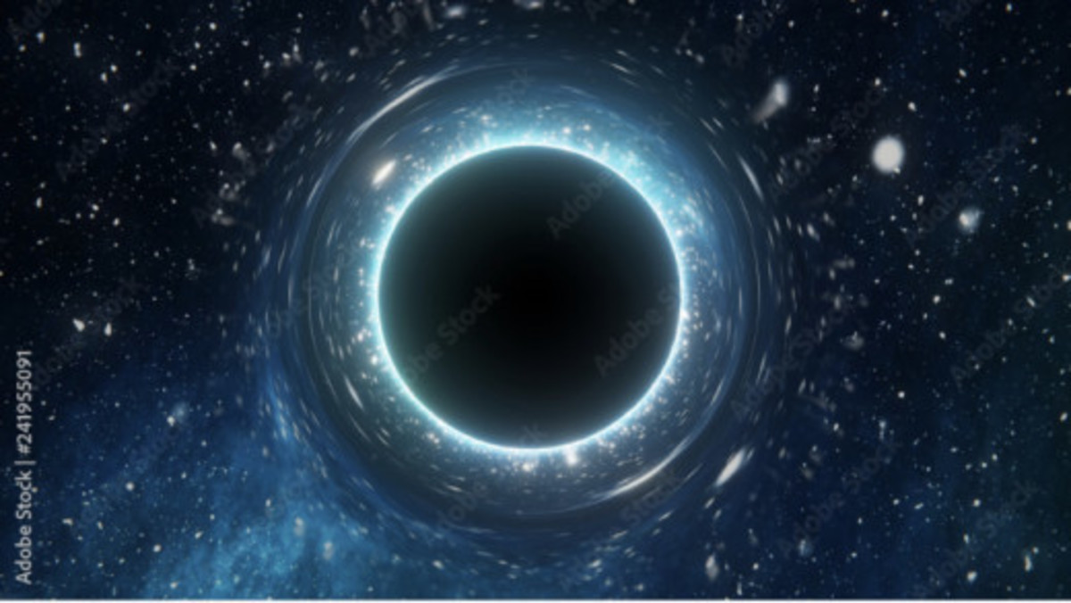 Do Black Holes Exist?
