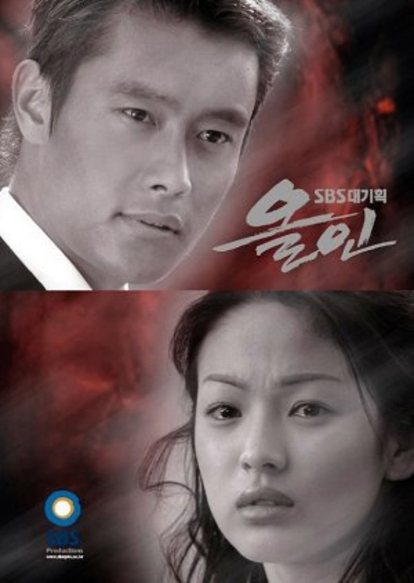 The 10 Best Song HyeKyo Korean Dramas HubPages