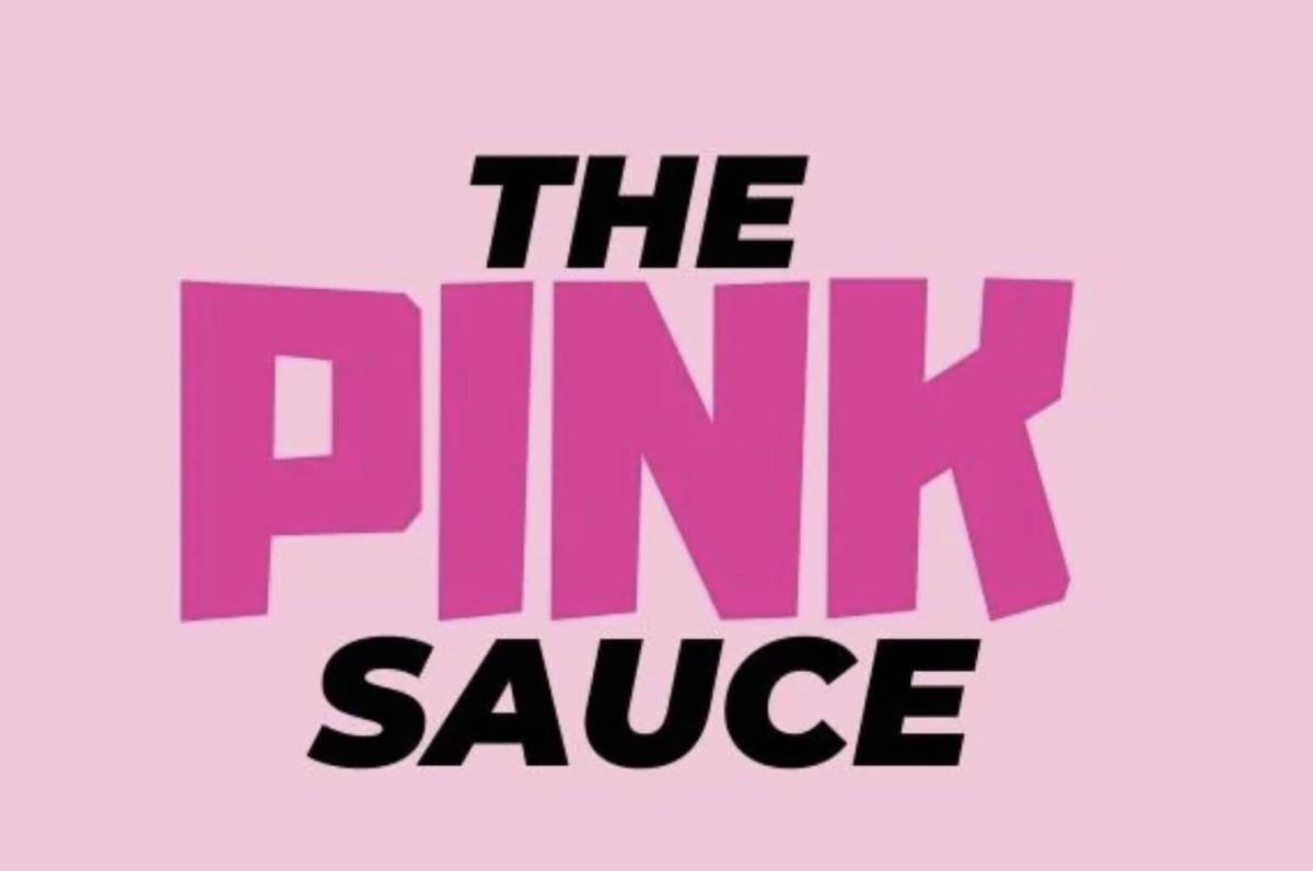 World Cuisine TikTok Pink Sauce HubPages