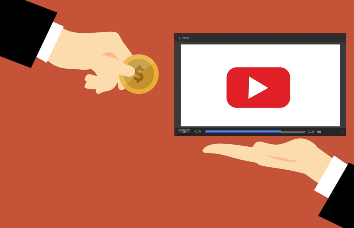 How to Make Money With Your Youtube Channel
