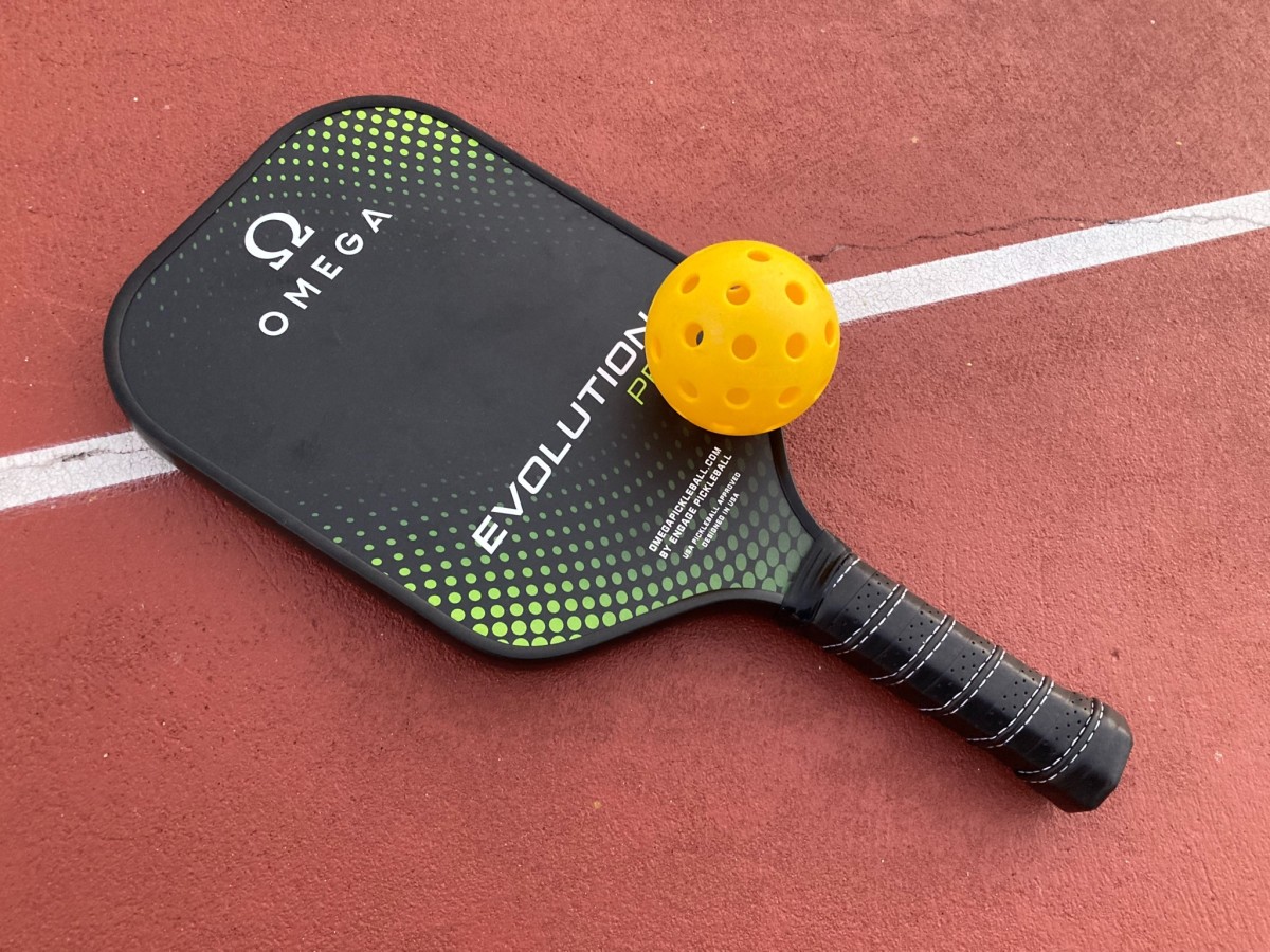 Who Are the Top Pickleball Players in the World?