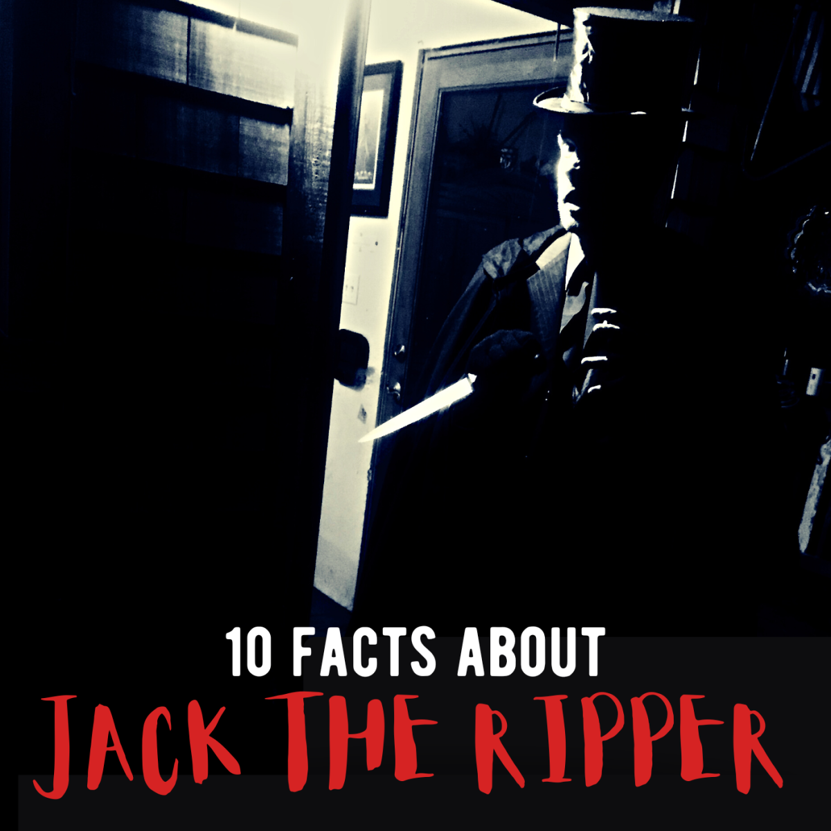 Who Is Jack The Ripper 10 Facts About Englands Unidentified Serial Killer The Crimewire 4292