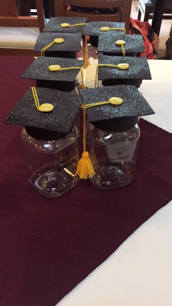 30+ Easy DIY Graduation Party Favors - HubPages