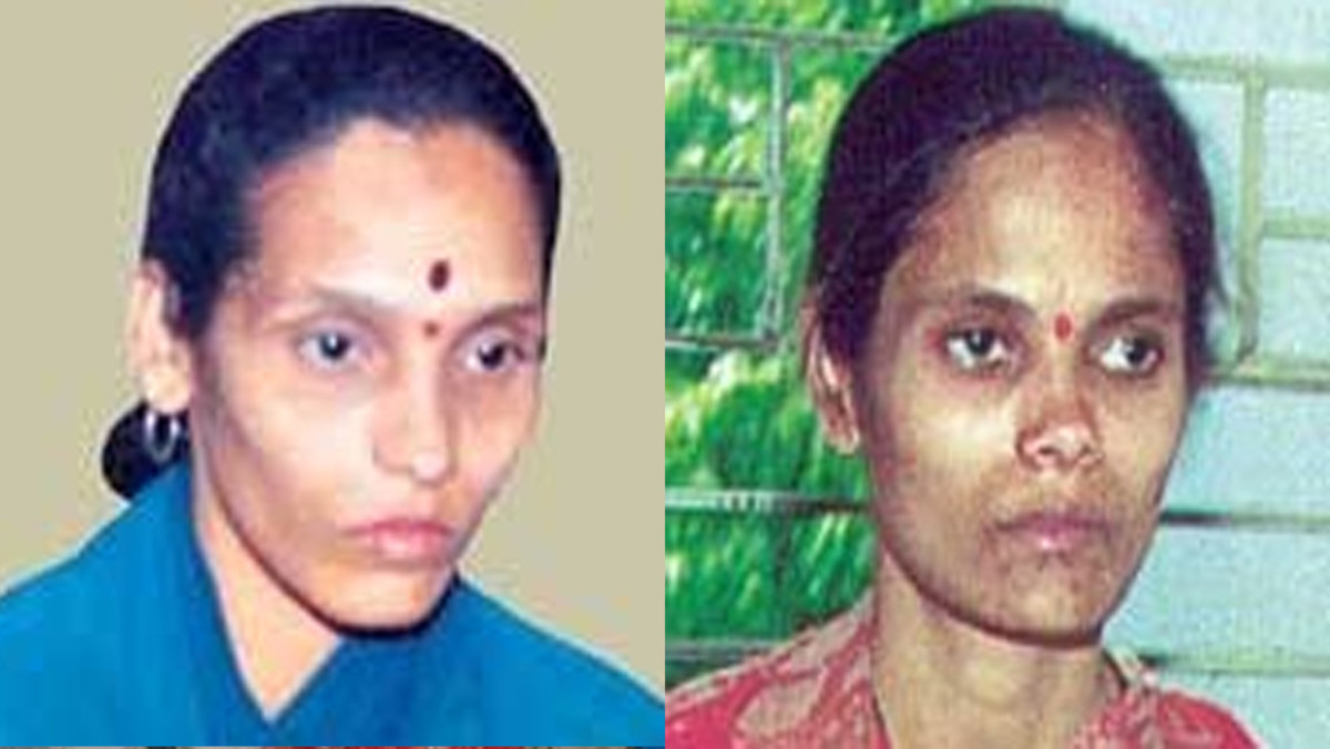 Gavit Sisters: Serial Killer Siblings of India
