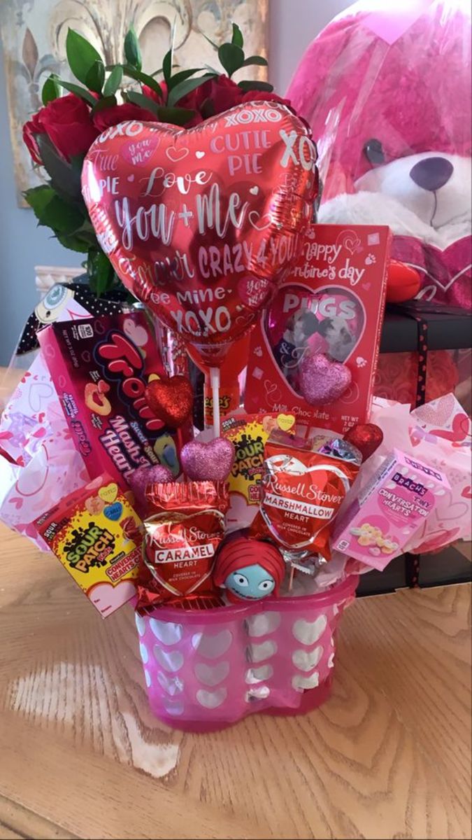 72 Valentines Crafts for Boyfriend  Boyfriend crafts, Mens valentines gifts,  Creative valentines