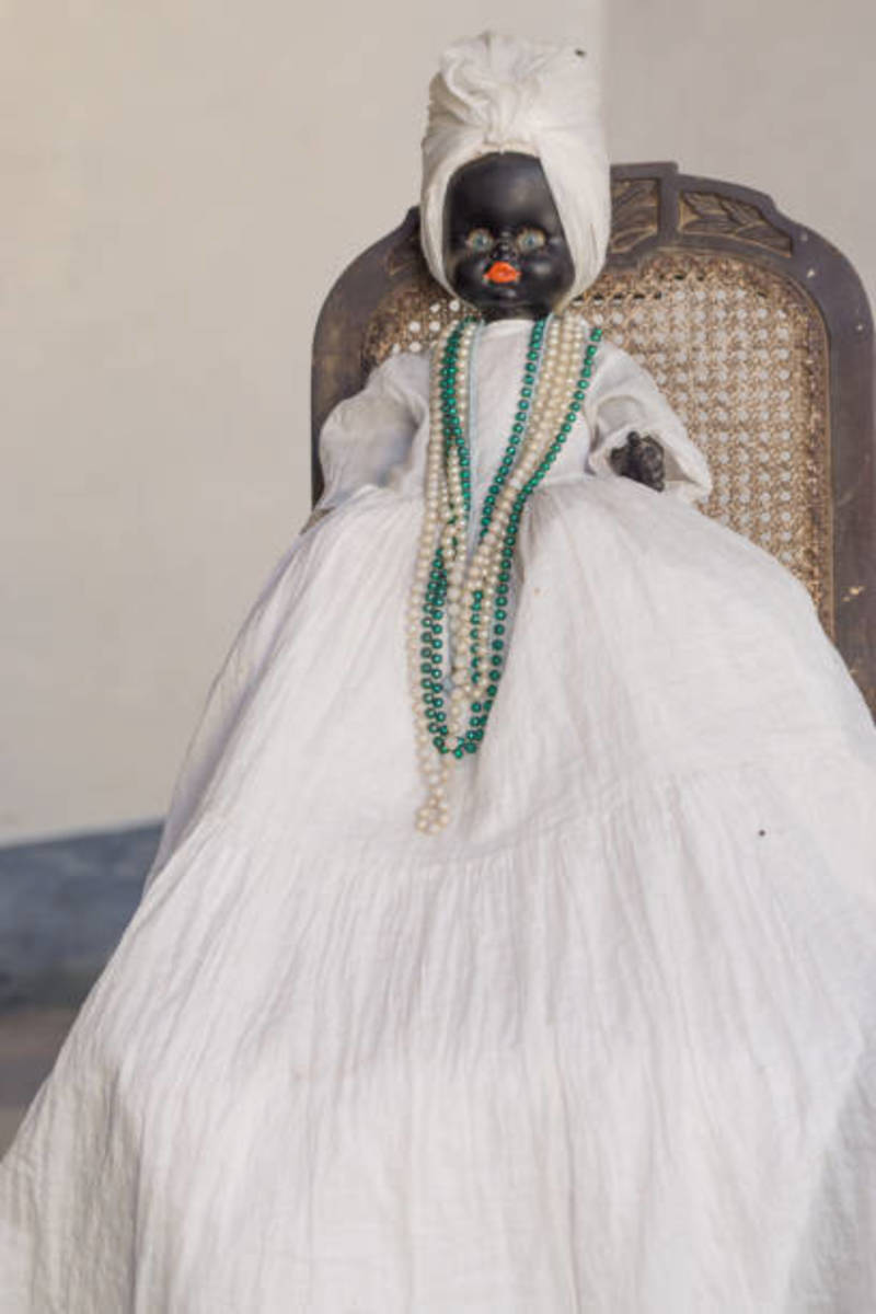 Santeria - Ancient Spiritualism Still Practiced Today - HubPages