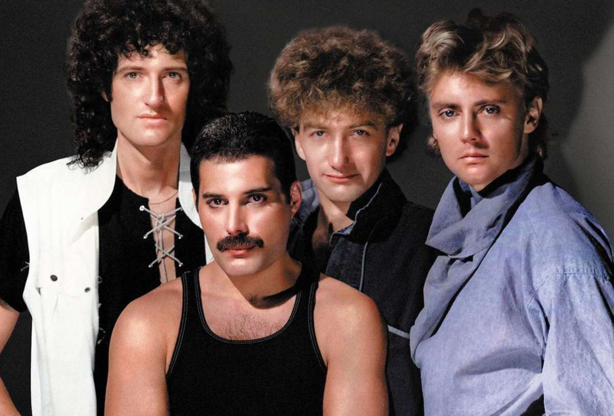 Queen's Studio Album Ranked Worst to Best