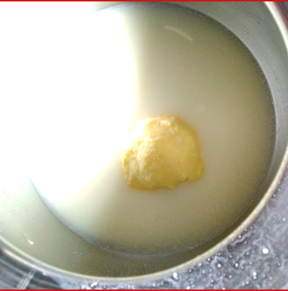 Preparation of the Natural Ghee at Home for Healthy Living - HubPages