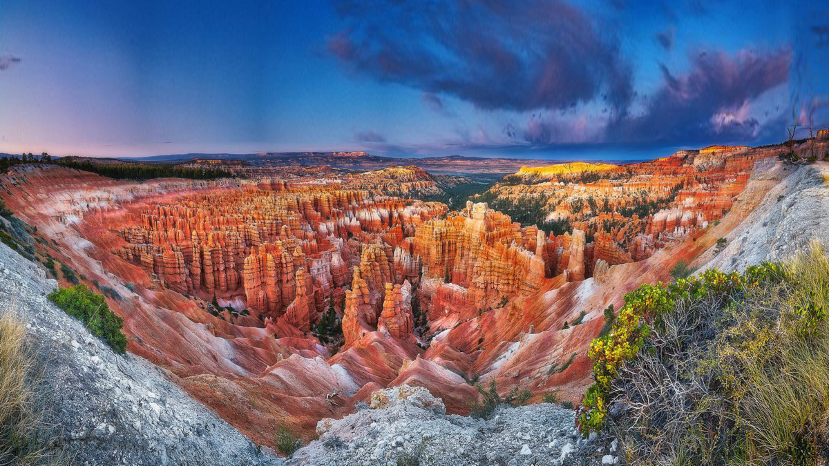 Three Bucket List-Worthy Places to Visit Across the Southwestern United States