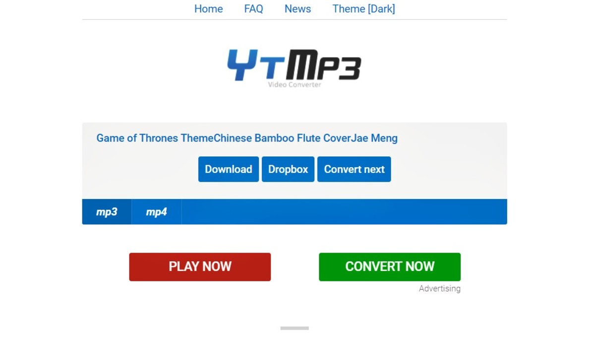 5 Easy Ways to Convert  to Mp3 for FREE  - Things