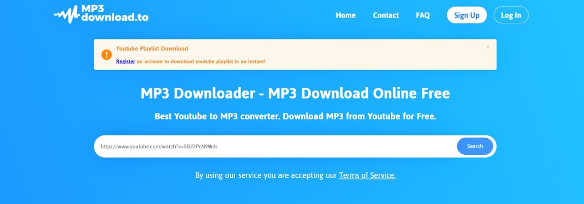 5 Quick Ways to Convert  Videos Into MP3s - TurboFuture