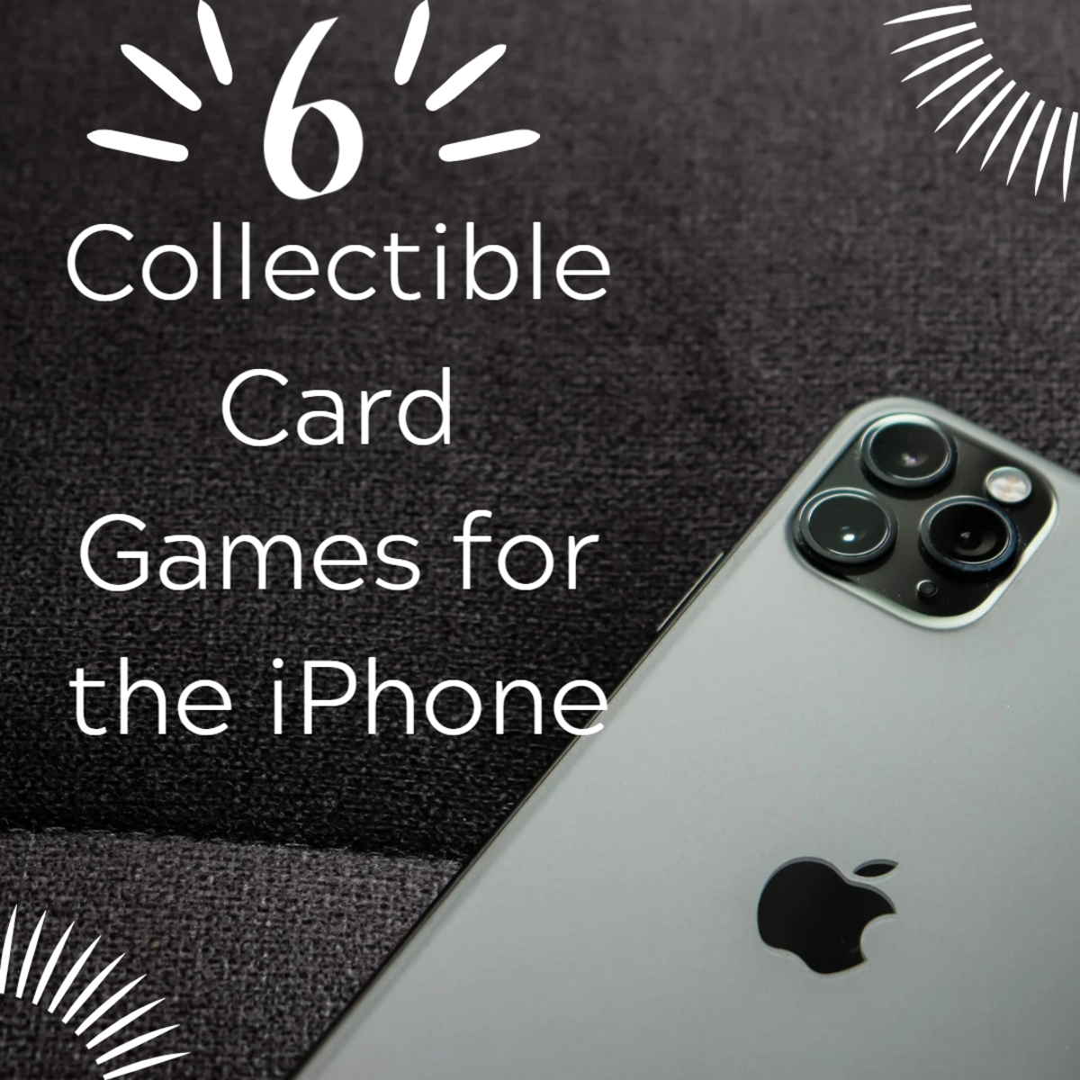 6 Best Collectible Card Games for iPhone