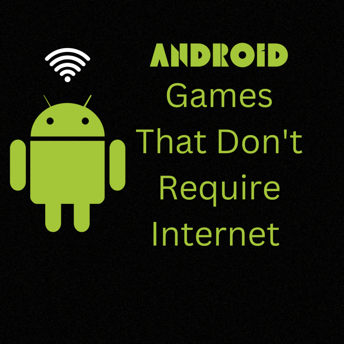 Apps para Android de Fun offline games no wifi or internet needed