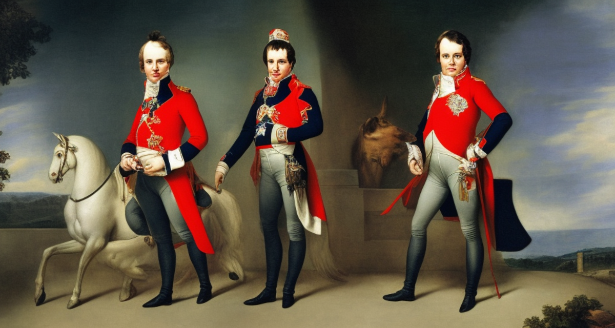 5 Funny Facts from History A Look at Humor Throughout the Ages HubPages