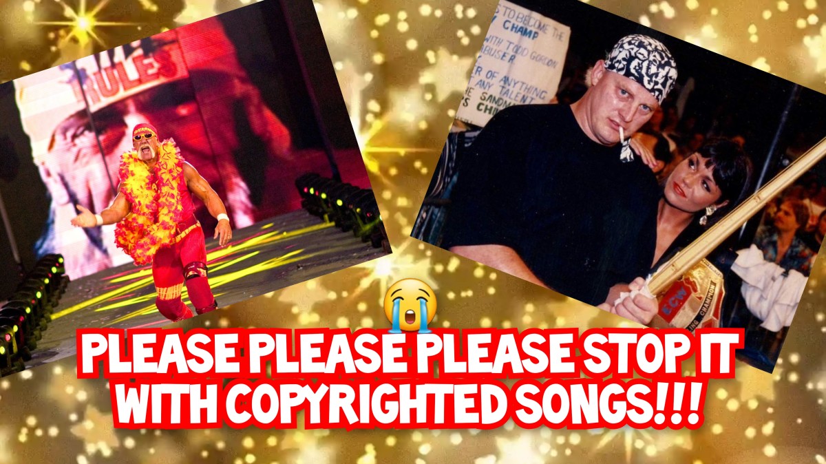 3 Things Independant Wrestlers Need To Do Right Now HubPages