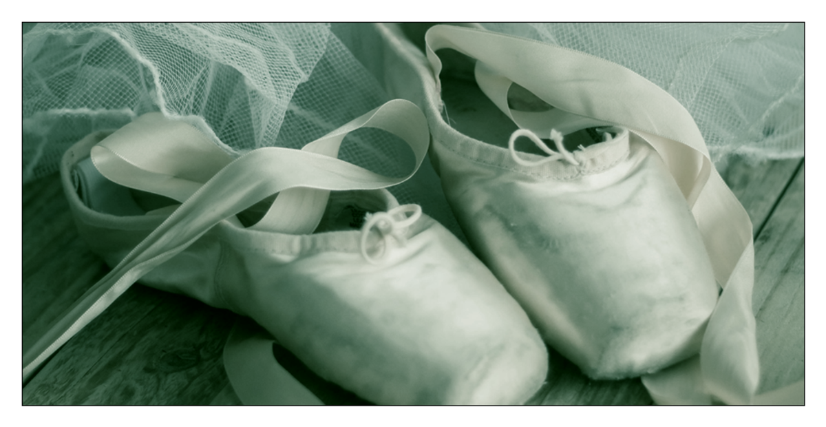 Advice for Late Starters to Ballet
