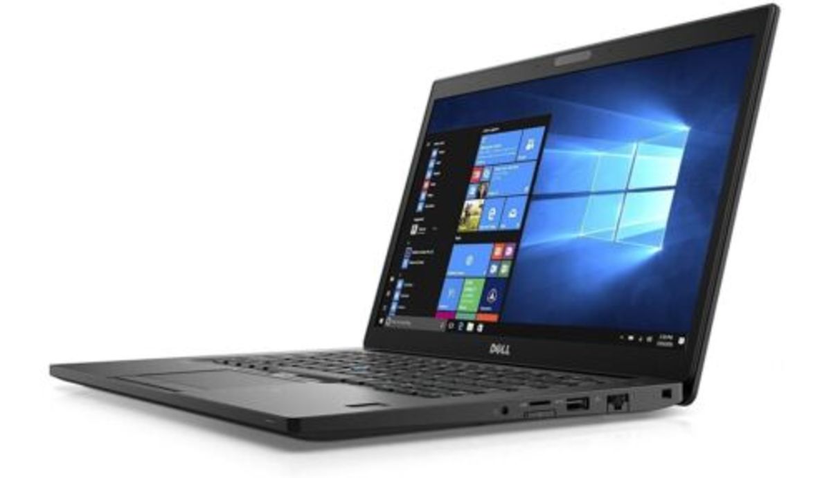 Repairing a Dell Latitude Laptop: A Guide