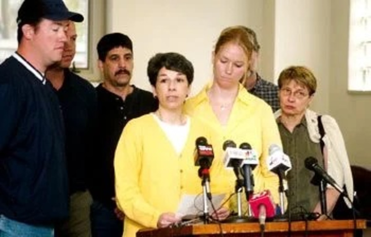 The Puzzling Disappearance of District Attorney Ray Gricar - The CrimeWire