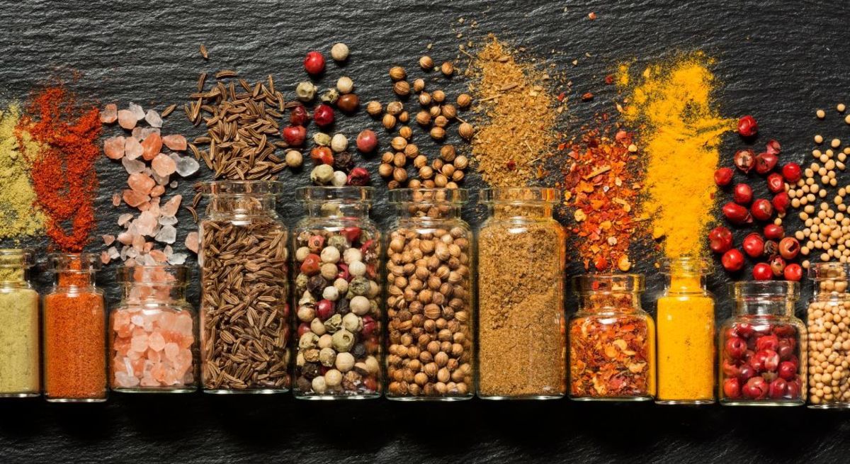 Do Dried Spices Go Bad?