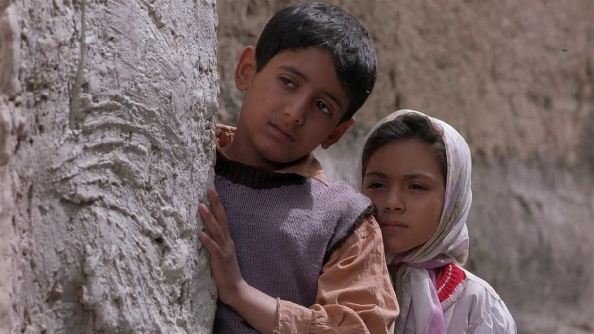 Children of Heaven: A Timeless Classic that Continues to Captivate ...