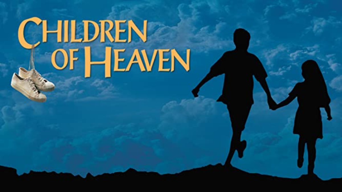 Children of Heaven: A Timeless Classic that Continues to Captivate Audiences