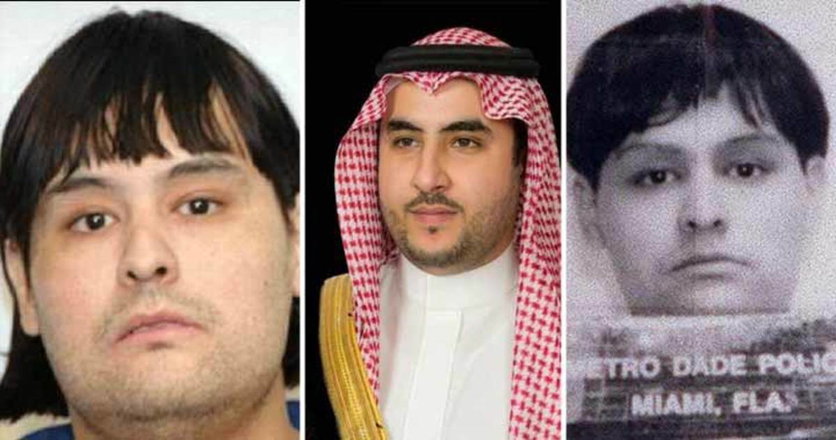 Anthony Gignac, the Scammer Who Posed as a Saudi Prince for 30 Years