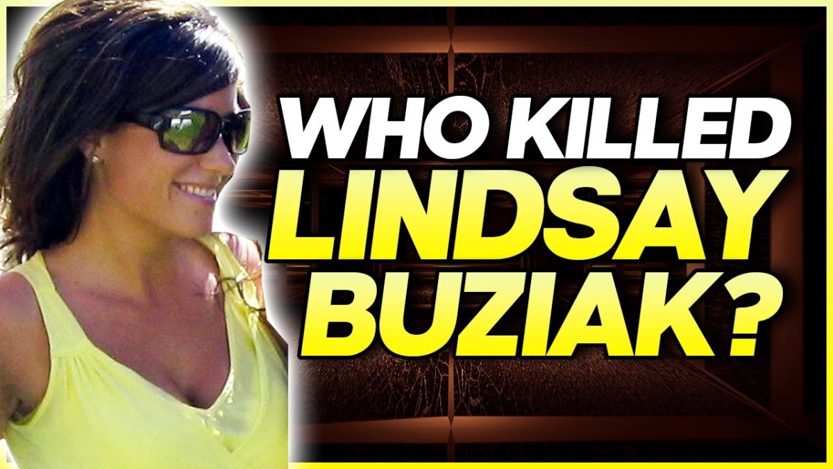 The Unsolved Murder of Lindsay Buziak The CrimeWire
